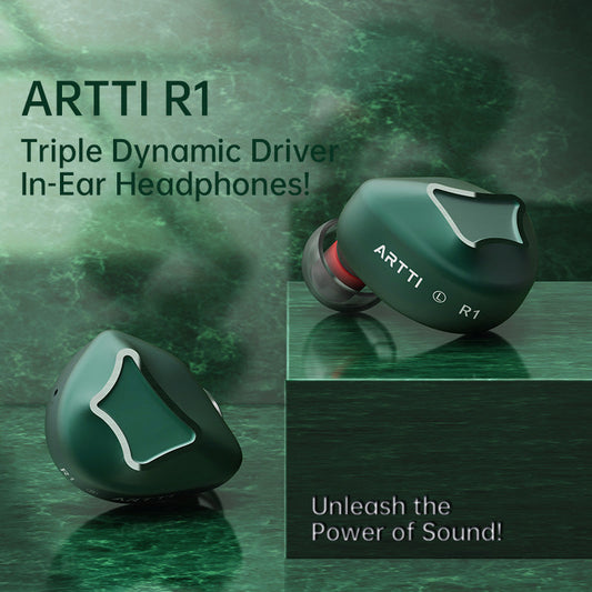 Artti R1