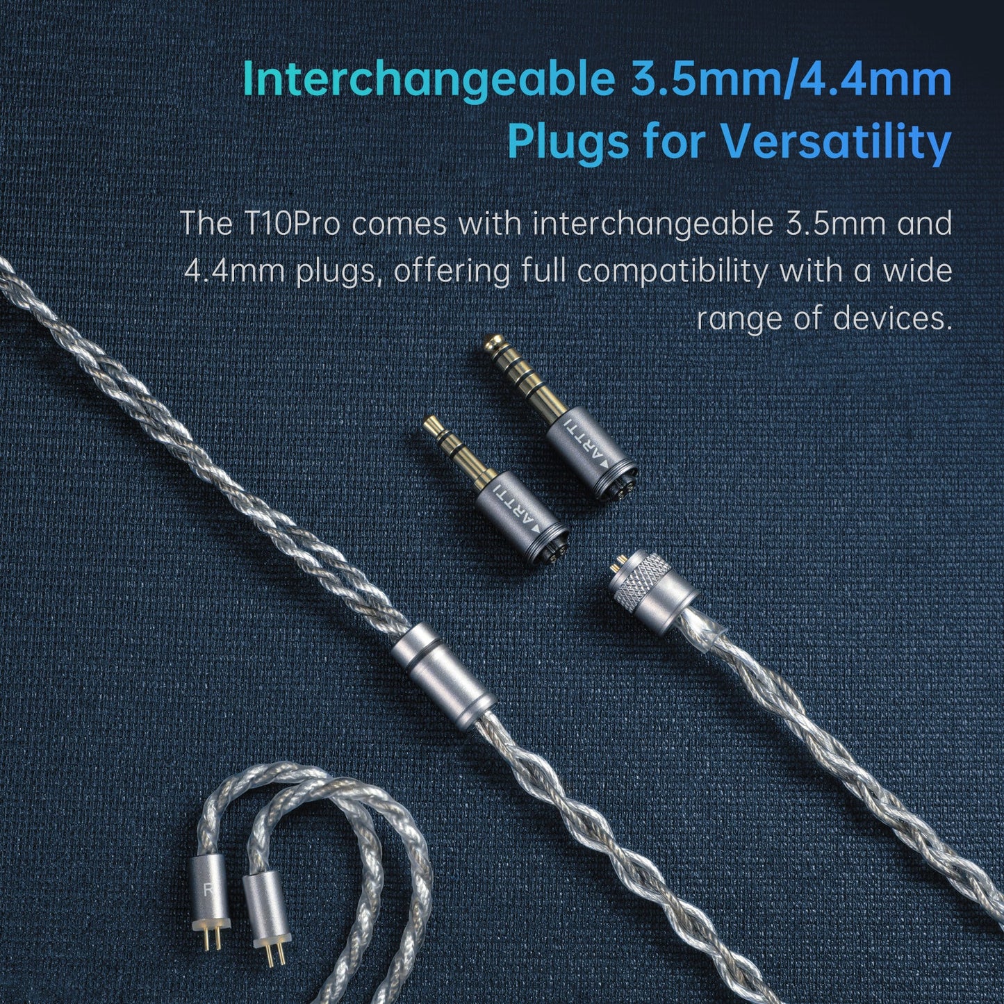 Artti T10 Pro