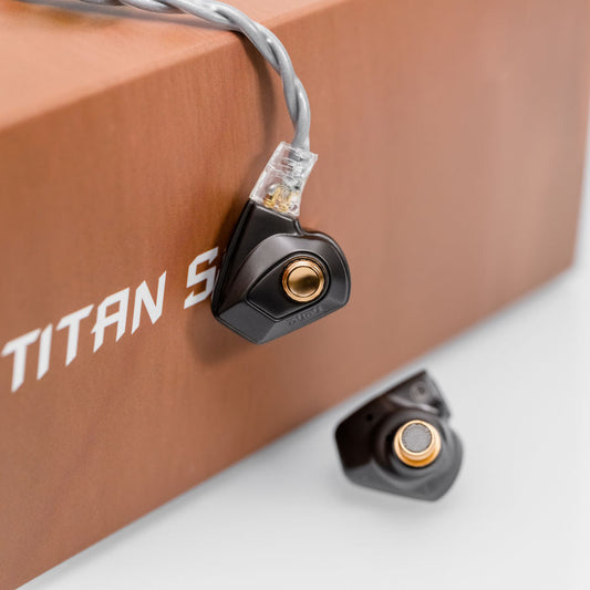 DUNU Titan S2