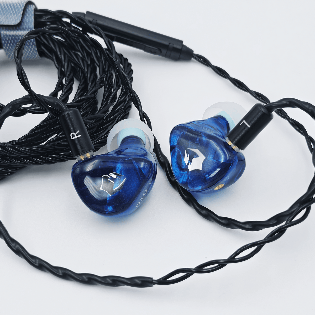 EPZ G10 Gaming IEM