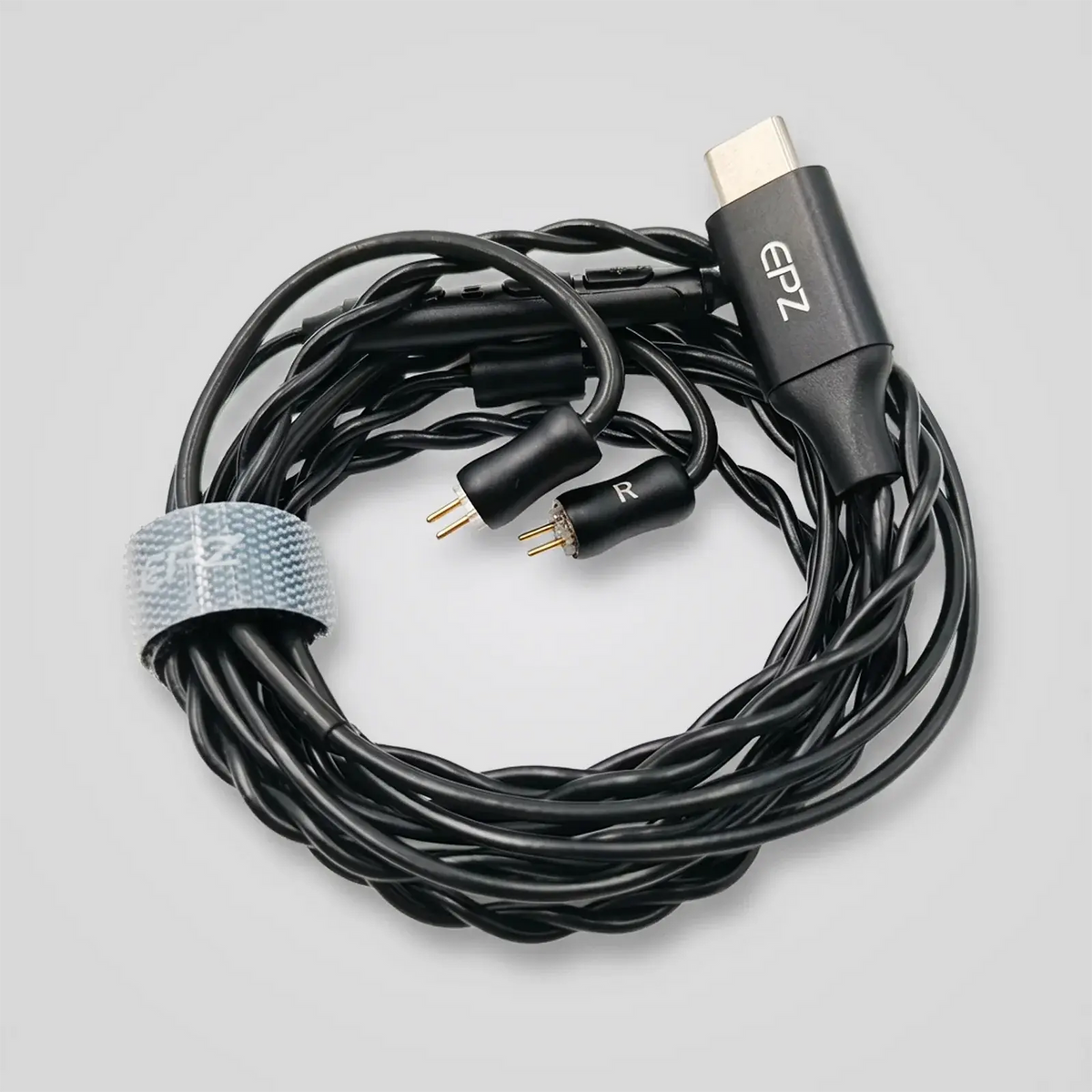 EPZ Q1 Pro IEM