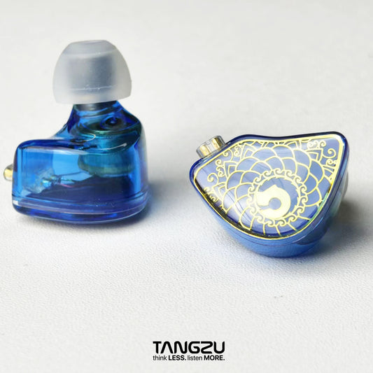 Tangzu Wan'er S.G Headphonezone Edition