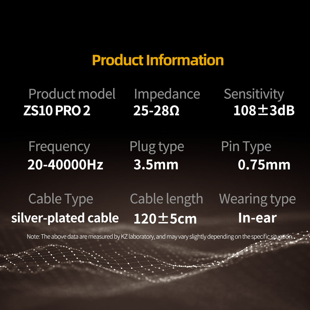 KZ ZS10 Pro 2