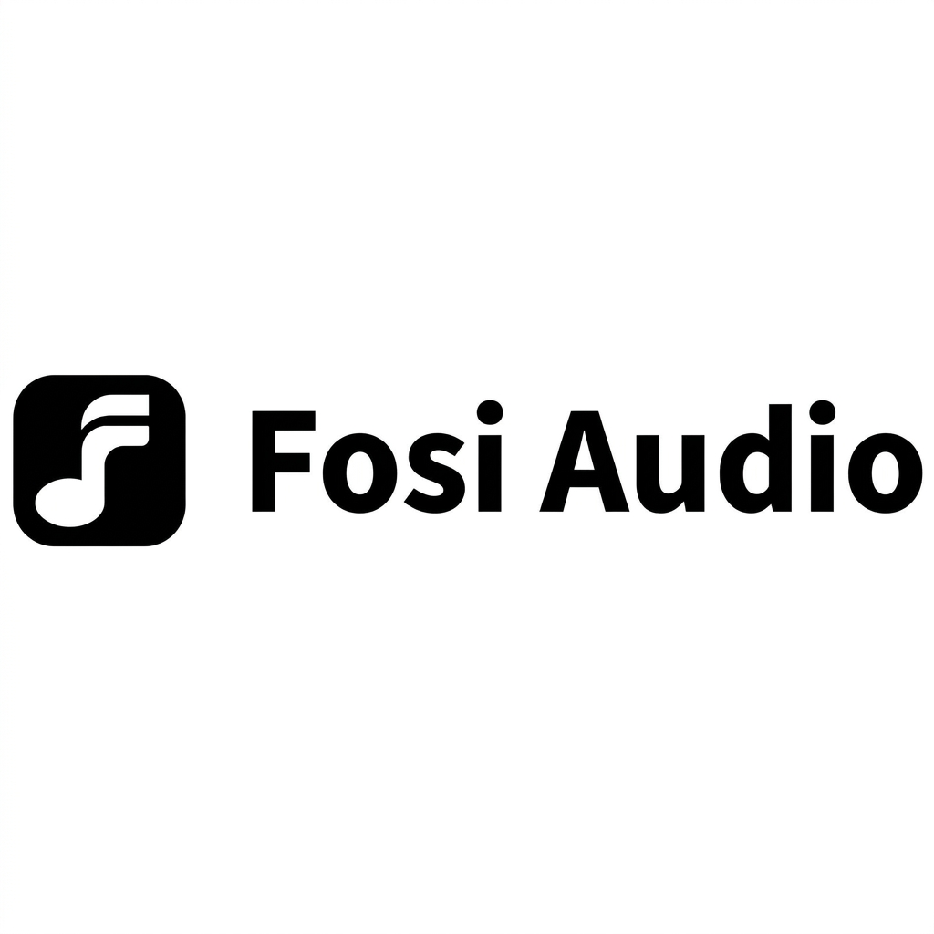 Fosi Audio