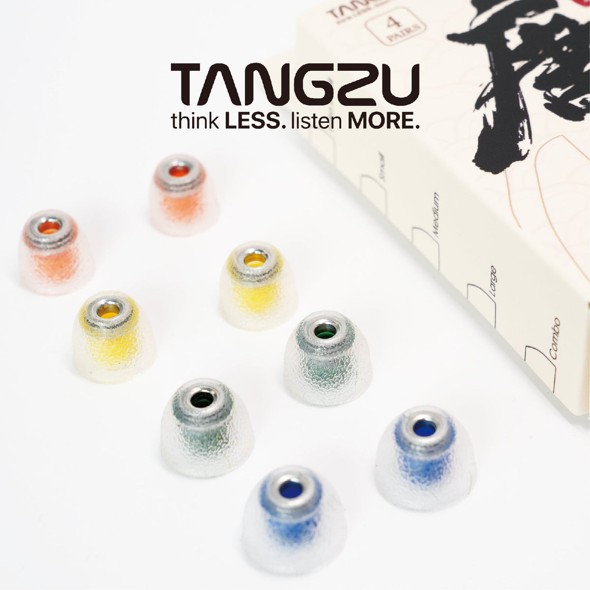 Eartips