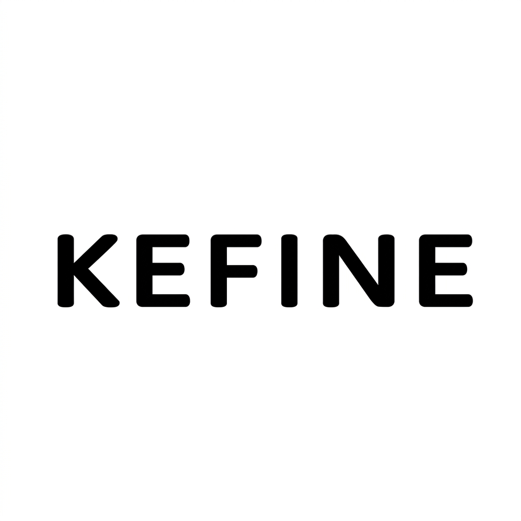 Kefine