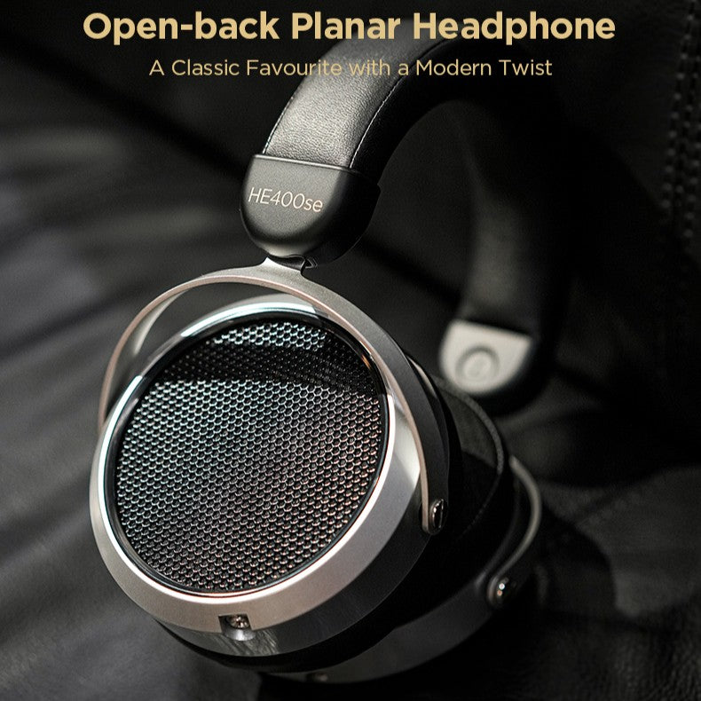 Hifiman HE400se V1