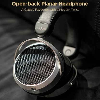 Hifiman HE400se V1