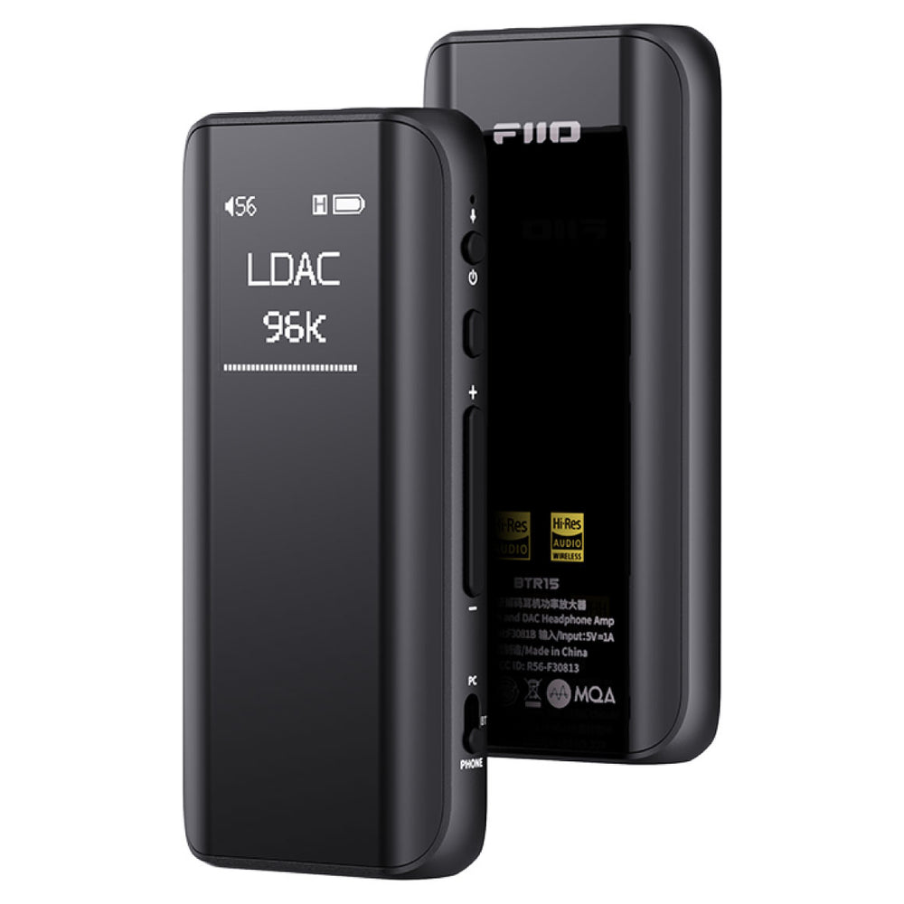 Fiio BTR15