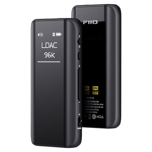 Fiio BTR15