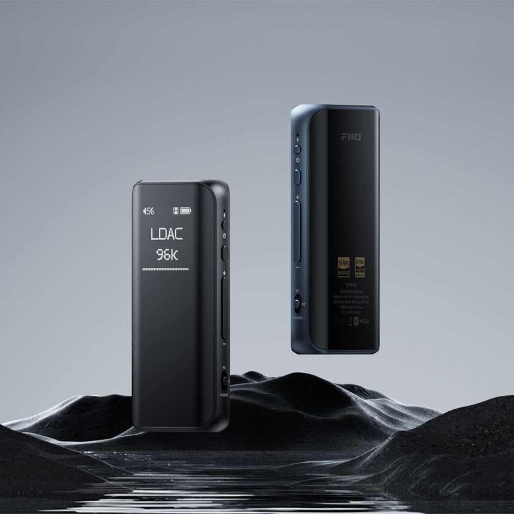 Fiio BTR15