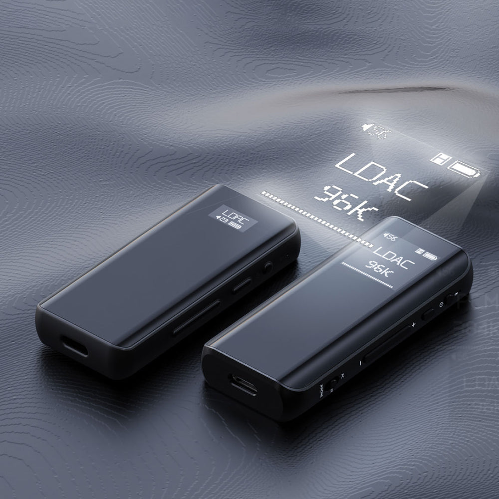 Fiio BTR15