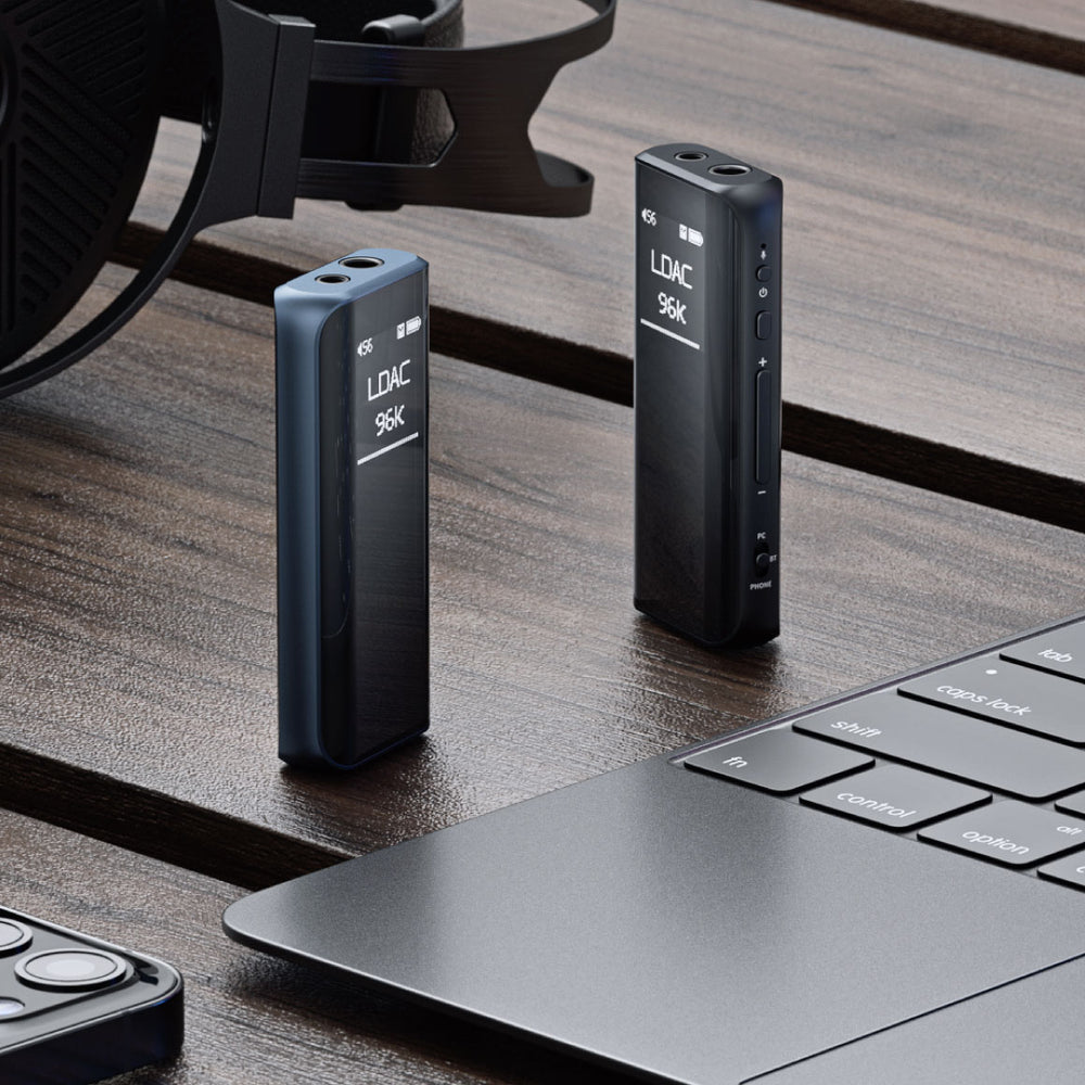 Fiio BTR15
