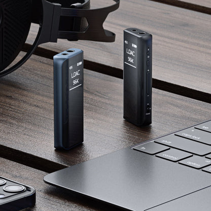 Fiio BTR15