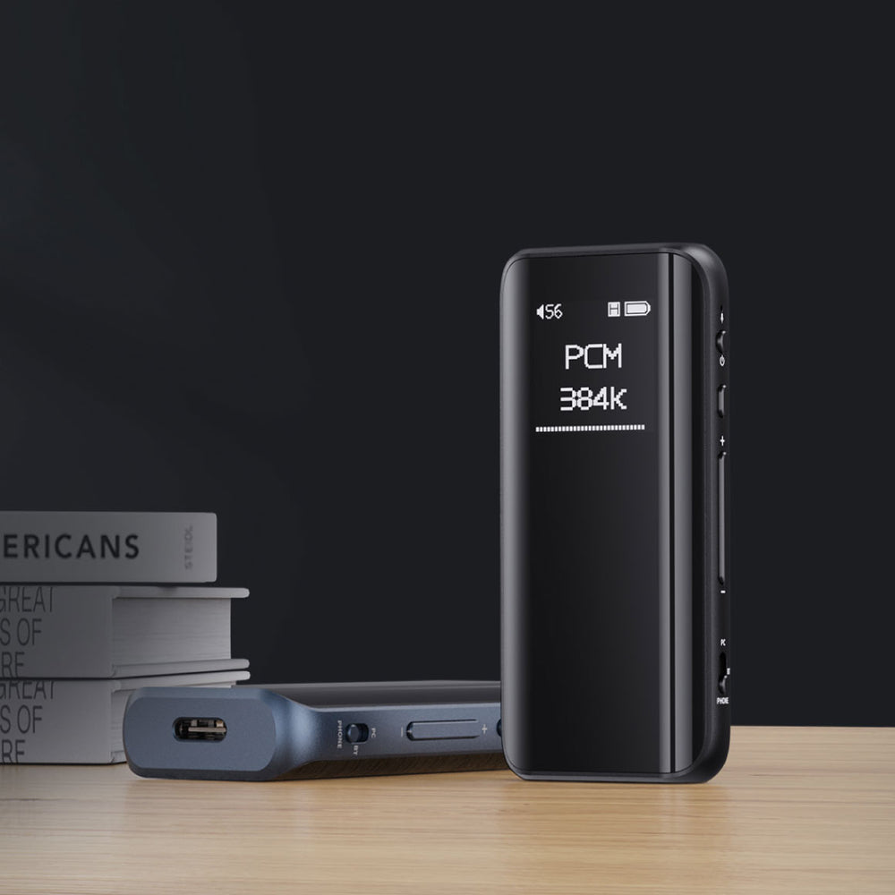 Fiio BTR15
