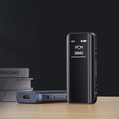 Fiio BTR15