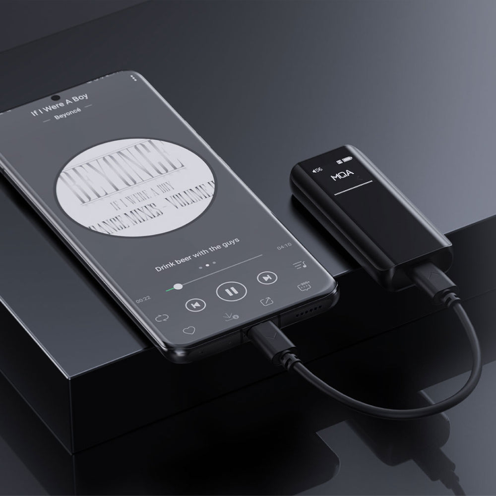 Fiio BTR15