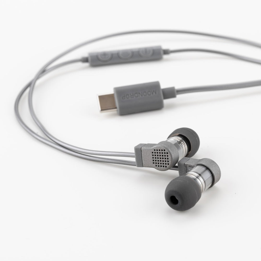 Moondrop Quark 2 IEMs