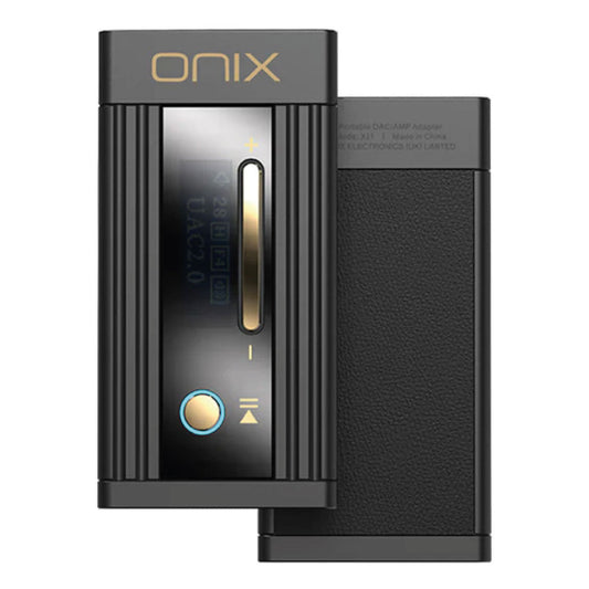 ONIX - Alpha XI1