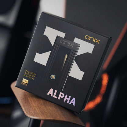 ONIX - Alpha XI1