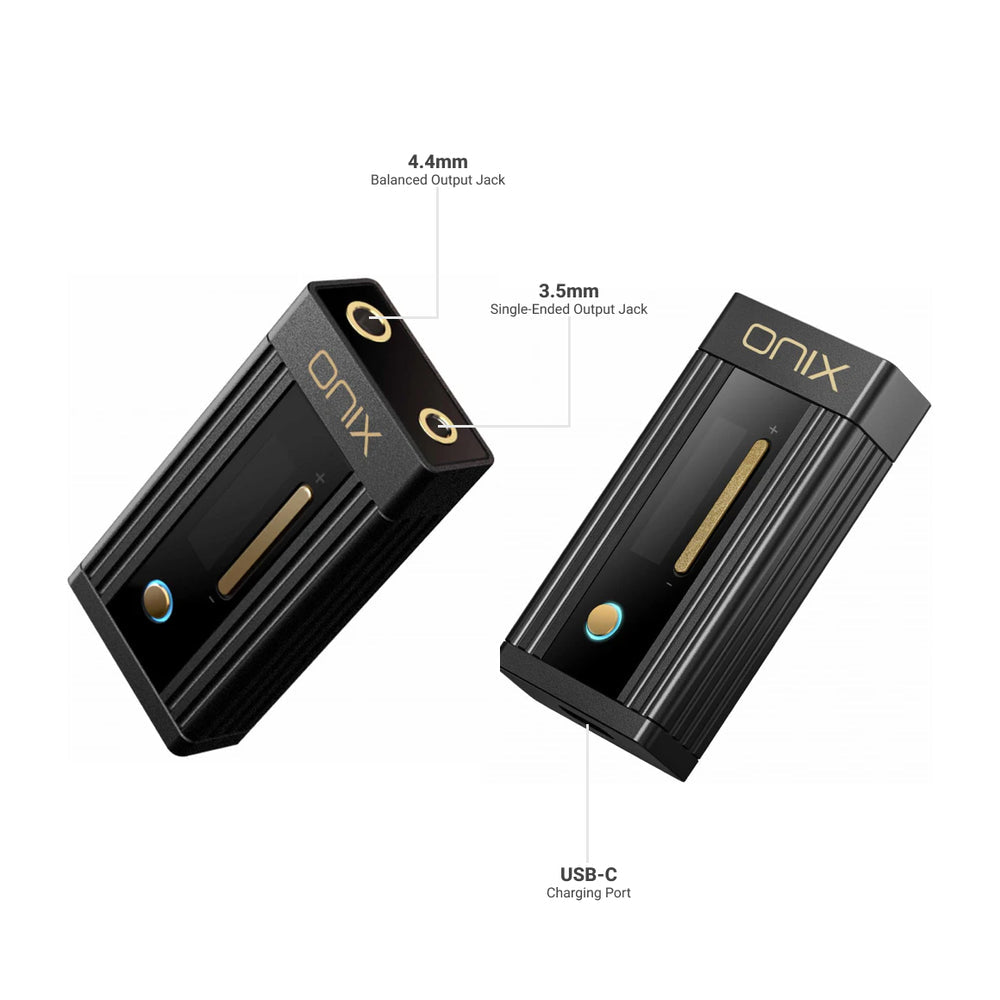 ONIX - Alpha XI1