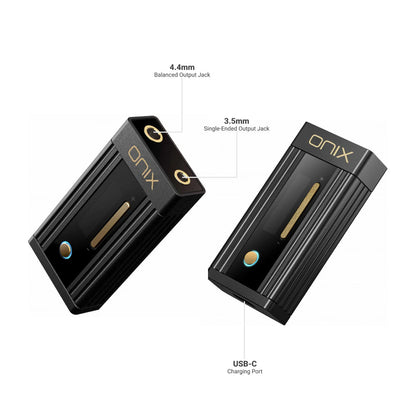 ONIX - Alpha XI1