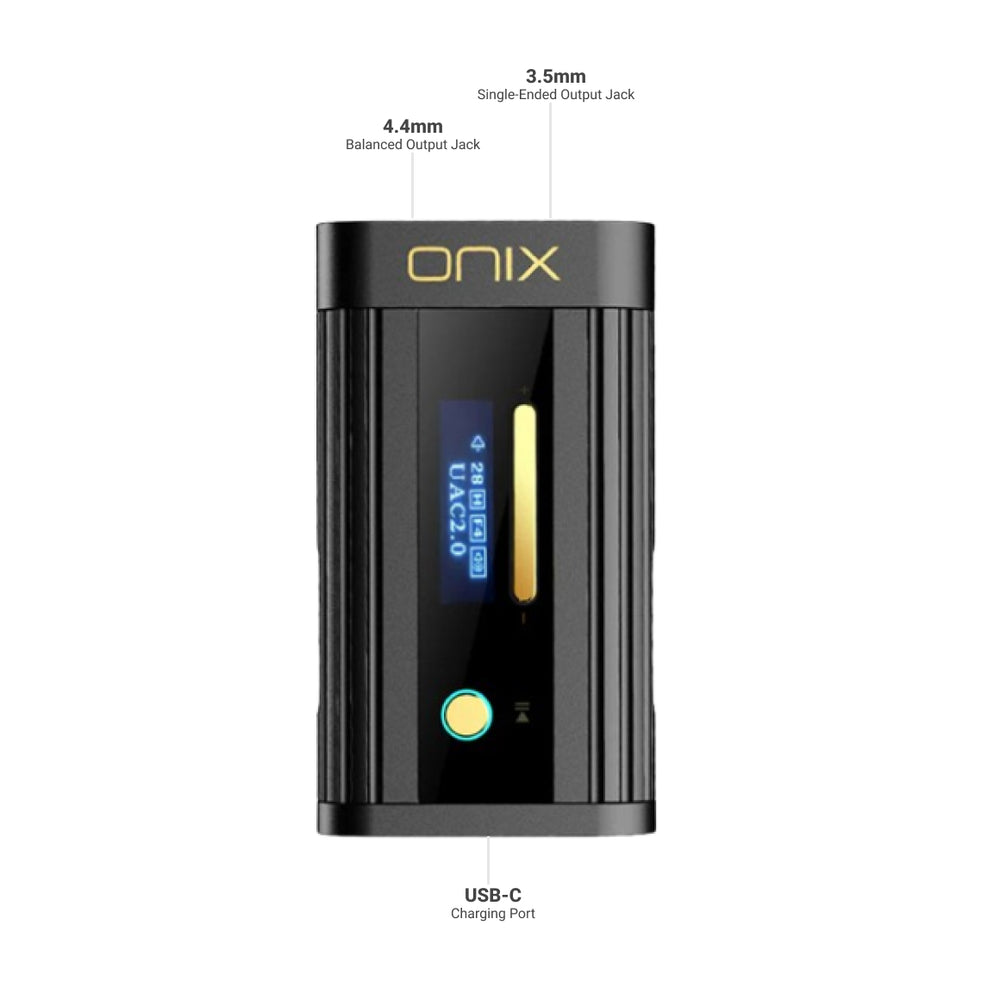ONIX - Beta XI2