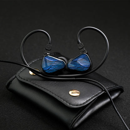 TRUTHEAR x Crinacle ZERO:BLUE2 IEMs