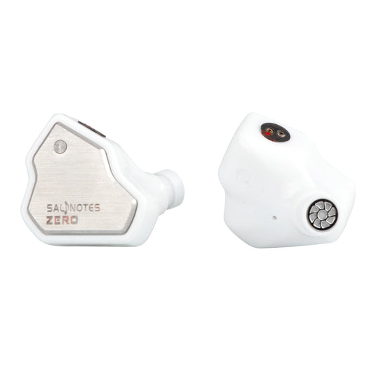 7Hz Salnotes Zero