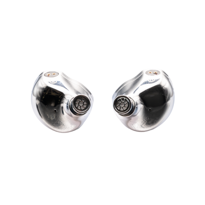 7Hz x Crinacle Divine