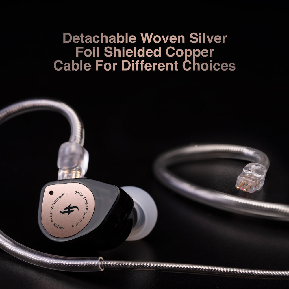 Simgot EW100