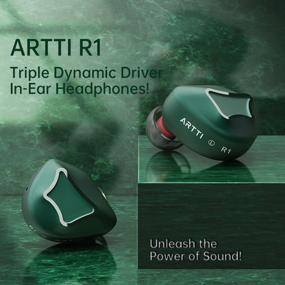 Artti R1