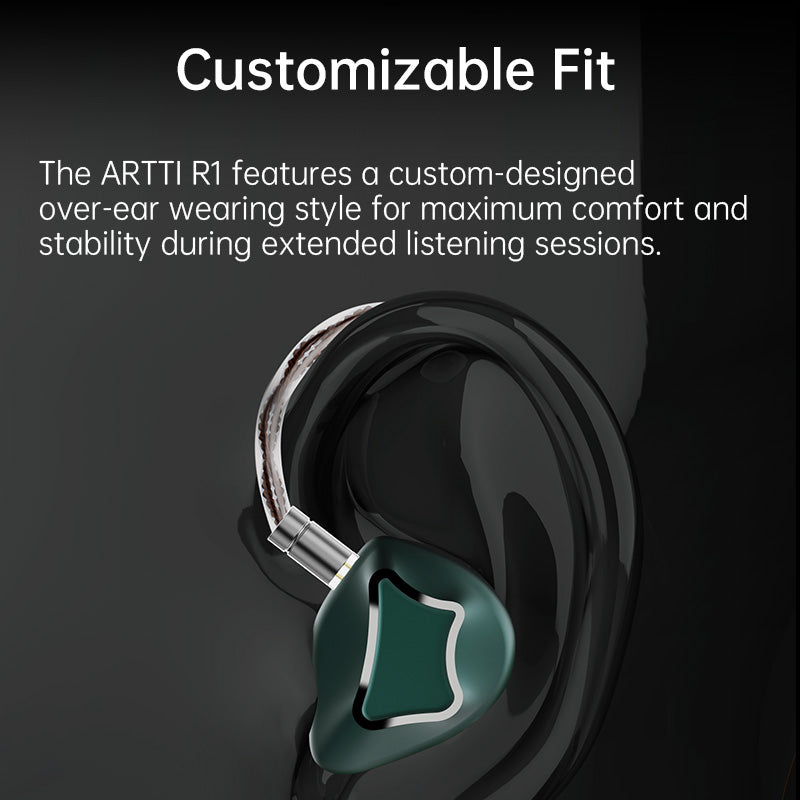 Artti R1