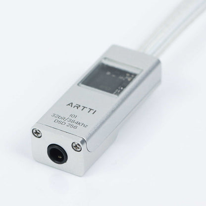 ARTTI i01 CS43198 Portable USB DAC/Amp