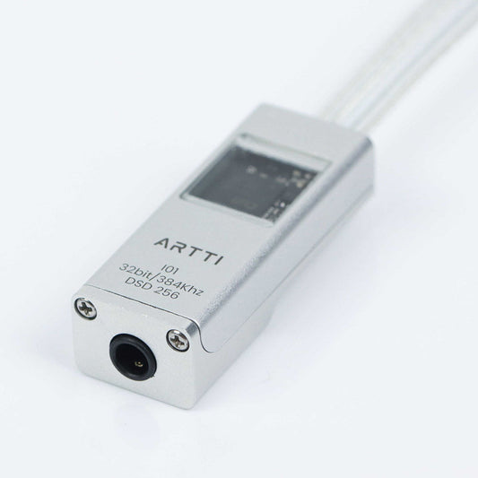 ARTTI i01 CS43198 Portable USB DAC/Amp
