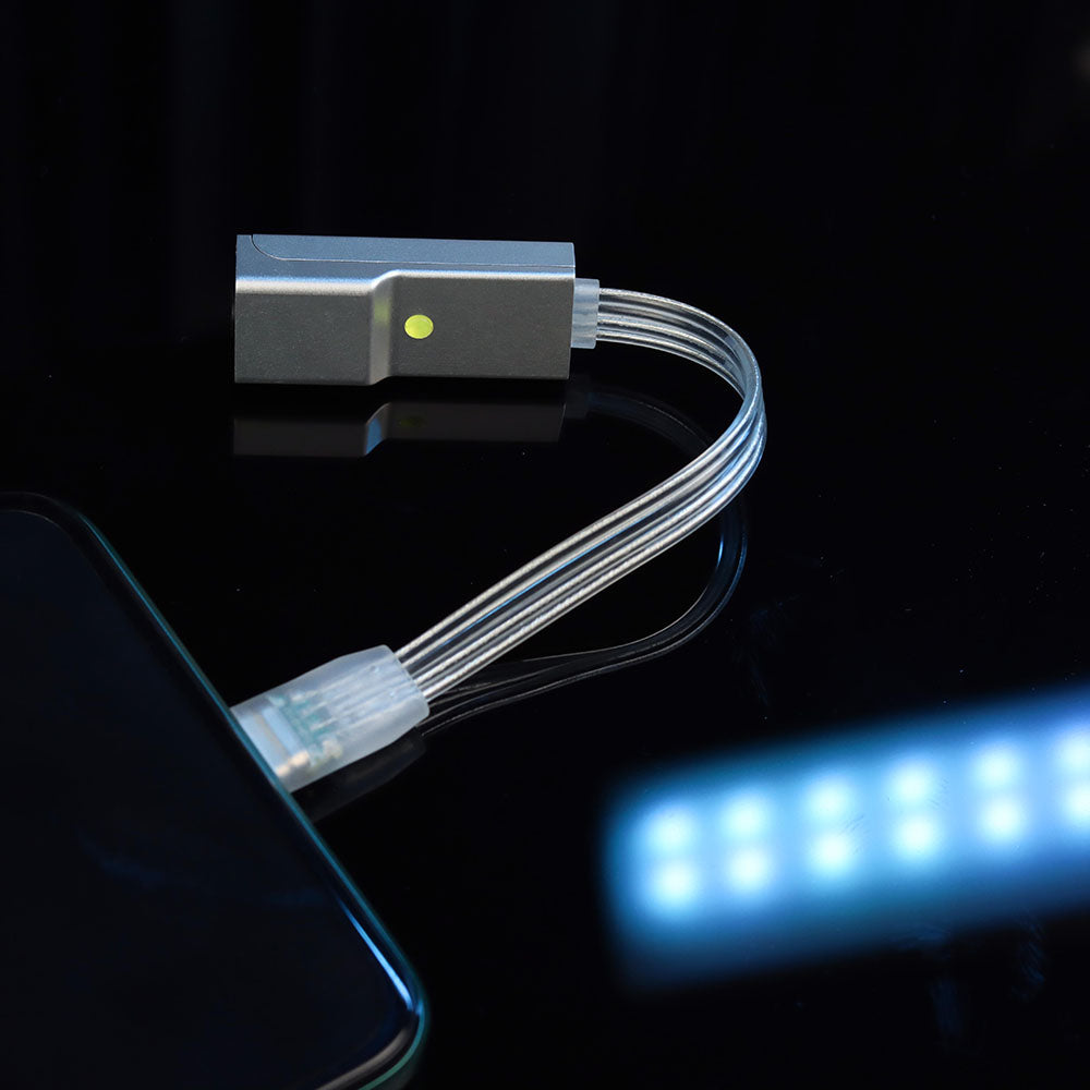 ARTTI i01 CS43198 Portable USB DAC/Amp
