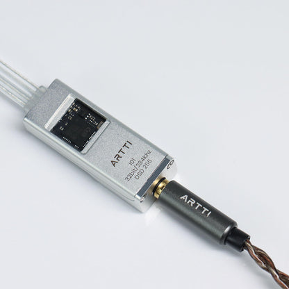 ARTTI i01 CS43198 Portable USB DAC/Amp