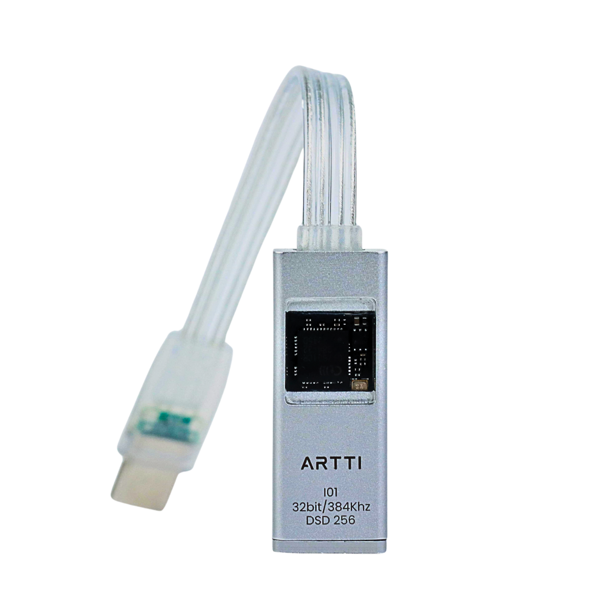 ARTTI i01 CS43198 Portable USB DAC/Amp