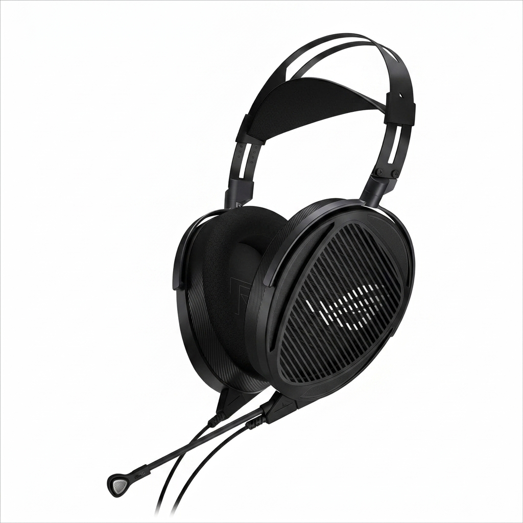 Asus ROG Kithara Planar Gaming Headphone