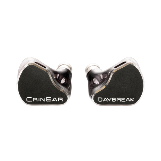 CrinEar Daybreak