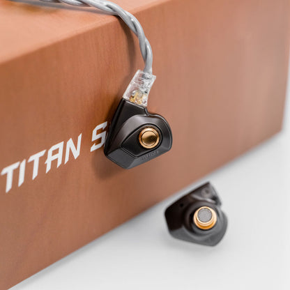 DUNU Titan S2