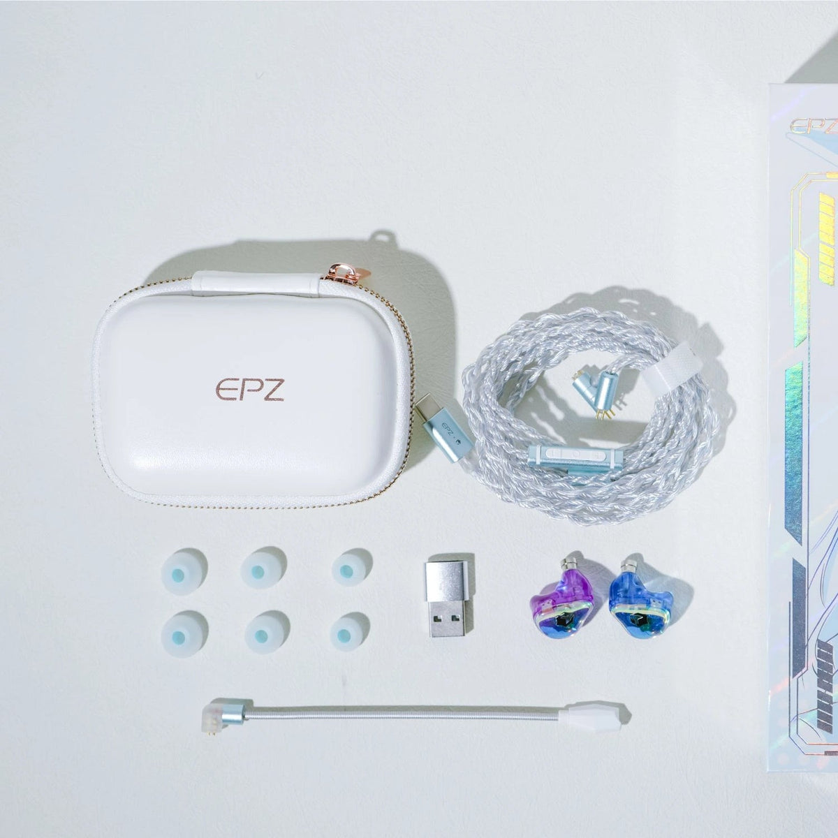 EPZ G30 Gaming IEM