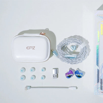 EPZ G30 Gaming IEM