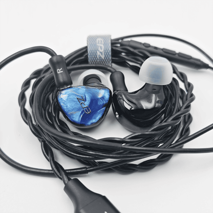 EPZ Q1 Pro IEM