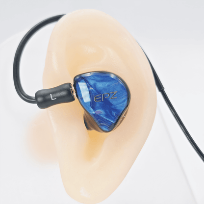 EPZ Q1 Pro IEM
