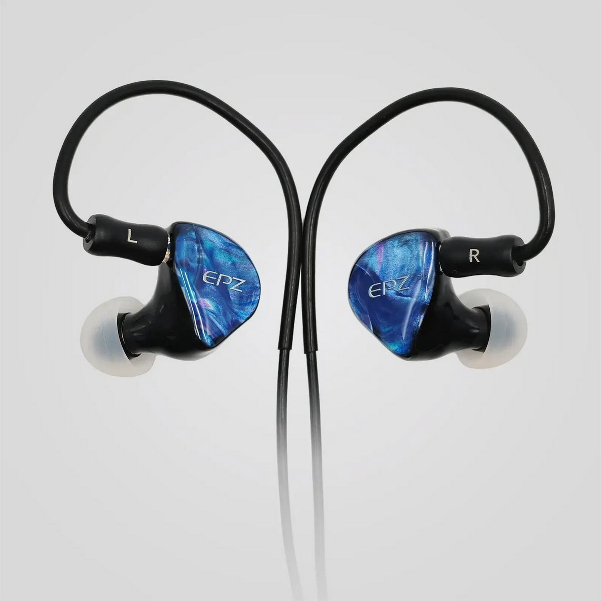 EPZ Q1 Pro IEM