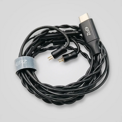 EPZ Q1 Pro IEM