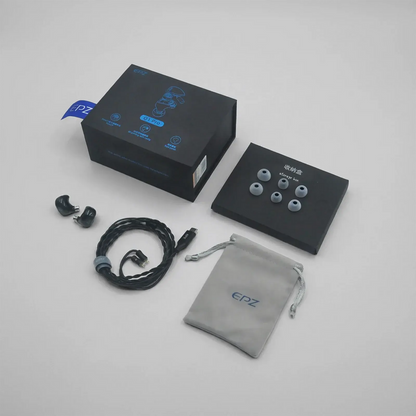 EPZ Q1 Pro IEM