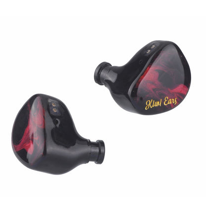 Kiwi Ears Cadenza