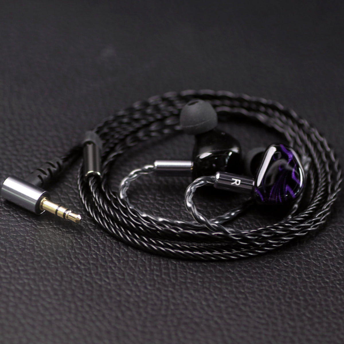 Kiwi Ears Cadenza